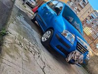 Usata Hyundai Atos Prime 2003 Blu Utilitaria
