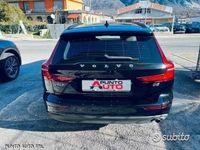 usata Volvo V60 D3 Geartronic Business