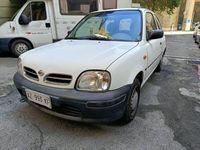 usata Nissan Micra 1.0i 16V cat 3 porte