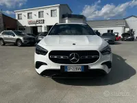 Usata Mercedes GLA200 Advanced Plus 150 CV (110 kW) 2023 Bianco SUV