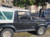 Usata Suzuki Samurai 45 CV (33 kW) 1990 SUV