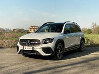 Usata Mercedes GLB250 Premium 224 CV (164 kW) 2023 Bianco SUV