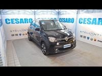 Usado Renault Twingo 90 CV (66 kW) 2018 Negro Utilitario