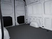 Nuova Mercedes Sprinter 150 CV (110 kW) 2025 Bianco Furgone