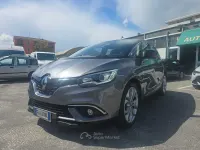 Usata Renault Scénic 110 CV (80 kW) 2017 Monovolume