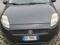 Usata Fiat Grande Punto Emotion 120 CV (88 kW) 2013 Utilitaria