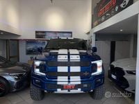 Usata Ford Shelby 685 CV (503 kW) 2019 Blu Coupé