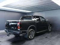 Nuova Ford Ranger Wildtrack 205 CV (150 kW) 2026 Nero Pick-up