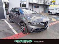 Usata Alfa Romeo Tonale Veloce 180 CV (132 kW) 2023 Grigio metallizzato SUV