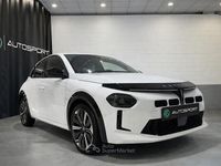 Usata Lancia Ypsilon 101 CV (74 kW) 2025 Bianco Utilitaria