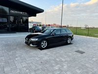 usata Audi A4 35 TDI Avant 35 TDI/163 CV S tronic Business