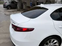 Usata Alfa Romeo Giulia Business 179 CV (131 kW) 2017 Berlina