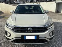 Usata VW T-Roc Life 110 CV (80 kW) 2022 Other SUV