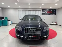Usata Audi A6 Ambiente 435 CV (319 kW) 2008 Blu Station wagon