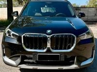Usado BMW X1 150 HP (110 kW) 2023 Preto SUV
