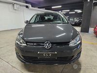 Usata VW Golf VII Comfortline 110 CV (80 kW) 2015 Grigio Station wagon