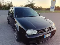 Usata VW Golf IV GTI 150 CV (110 kW) 1999 Berlina