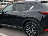Usata Mazda CX-5 Exclusive 175 CV (128 kW) 2018 SUV