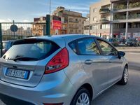 usata Ford Fiesta -