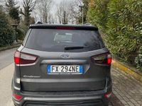 Usata Ford Ecosport 99 CV (72 kW) 2019 SUV