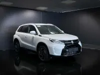 Nuova Suzuki Vitara 129 CV (94 kW) 2025 Argento SUV