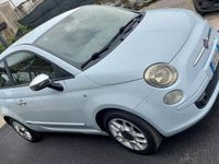 usata Fiat 500 SPORT 1.200cc BENZINA ANNO 2009