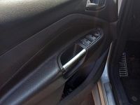 Usata Ford Kuga 150 CV (110 kW) 2017 Grigio SUV