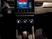 Usata Renault Captur Techno 94 CV (69 kW) 2022 SUV
