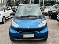 usata Smart ForTwo Coupé 800 40 kW pulse cdi