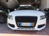 Usata Audi A4 143 CV (105 kW) 2011 Station wagon