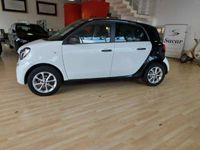 usata Smart ForFour 1.0 Youngster 71cv c/S.S. *PERFETTA*