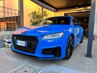 usata Audi TT Coupe 45 2.0 tfsi quattro s-tronic