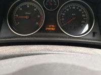 Usata Opel Zafira 120 CV (88 kW) 2008 Grigio Monovolume