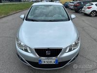 usata Seat Ibiza 4ª serie - 2012*EURO5*NEOPATENTATI