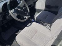 Usata Alfa Romeo 33 118 CV (86 kW) 1989 Berlina