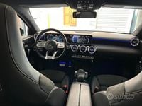 Usata Mercedes A250 224 CV (164 kW) 2019 Berlina