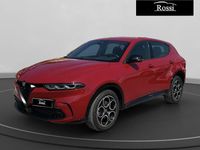 Usata Alfa Romeo Tonale Sprint 131 CV (96 kW) 2024 Rosso SUV