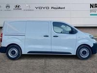 Nuova Citroën e-Jumpy 61 kW (84 CV) 2025 Bianco Monovolume