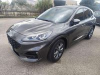 Usata Ford Kuga ST-Line 120 CV (88 kW) 2023 Grigio SUV