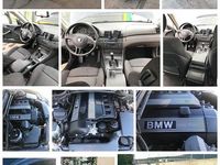 Usata BMW 320 170 CV (125 kW) 2003 Coupé