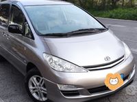 usata Toyota Previa D4D 2.0cc Luxury