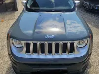 Usata Jeep Renegade Limited 140 CV (102 kW) 2017 SUV