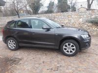 Usata Audi Q5 Advanced Plus 170 CV (125 kW) 2011 Nero SUV