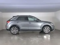 Usata VW T-Roc Style 116 CV (85 kW) 2025 Indium grey metallizzato nero SUV