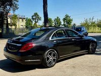 Usata Mercedes S350 258 CV (189 kW) 2016 Berlina