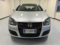 usata VW Golf V Golf 2.0 16V TFSI 5p. GTI