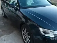 Usata Audi A4 190 CV (139 kW) 2016 Bluazzurro Station wagon