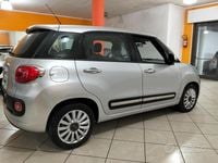 Usata Fiat 500L Lounge 85 CV (62 kW) 2014 Grigio Monovolume