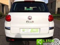 usata Fiat Sedici 500L 1.4 95 CV Pop Star myusato