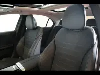 Usata Mercedes C220 Advanced 200 CV (147 kW) 2025 Nero Berlina